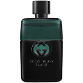 Gucci Guilty Black 90ML EDT Spray (M)